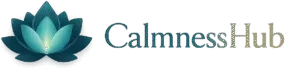 CALMNESS HUB Logo