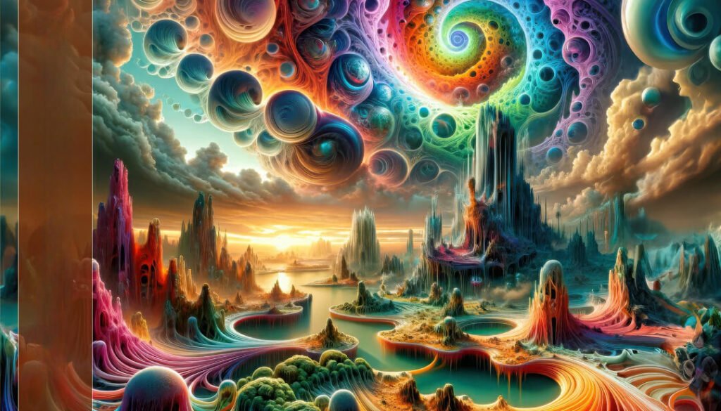 Finding daily stress management through quick meditation in my cluttered workspace.