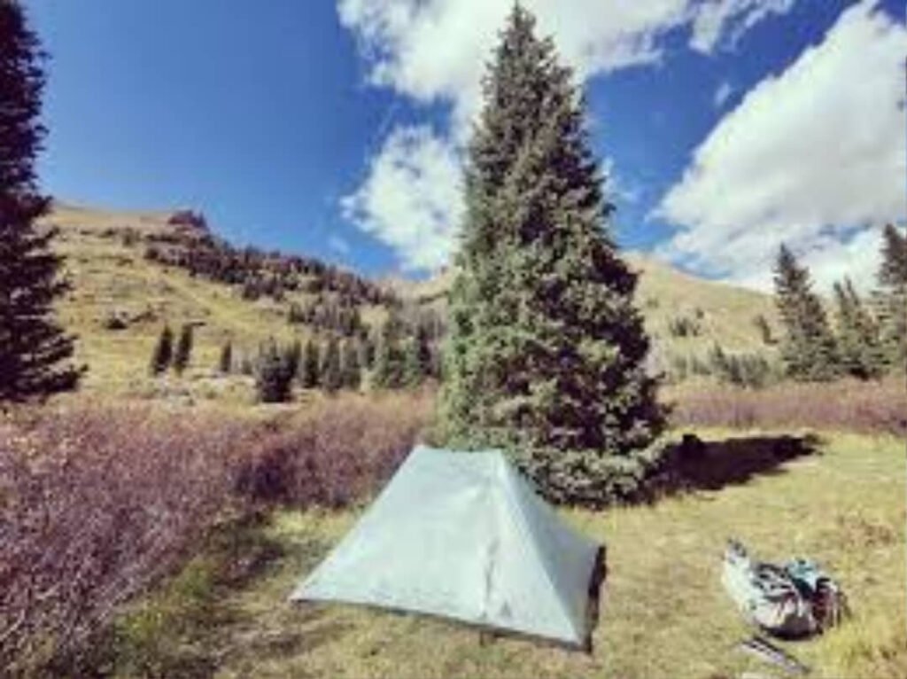 Hiker falls, fractures elbow, tears ACL on 14-mile hike