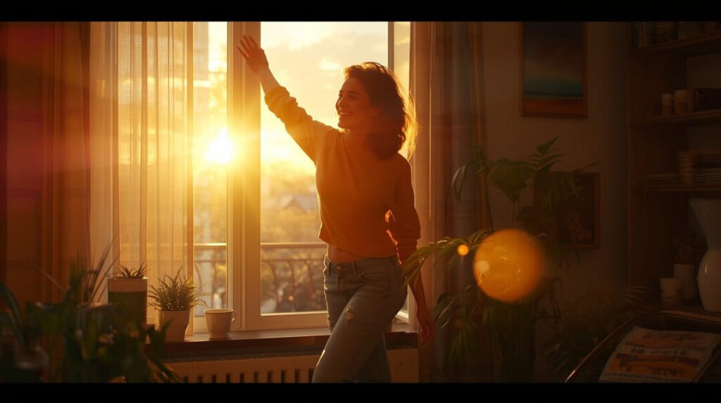 Your Morning Vibe Is Your Superpower | by Shailajaa | Oct, 2025