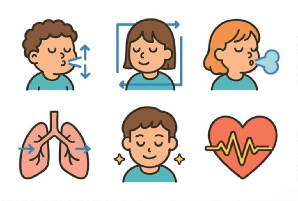 Box breathing saving my butt during a meltdown