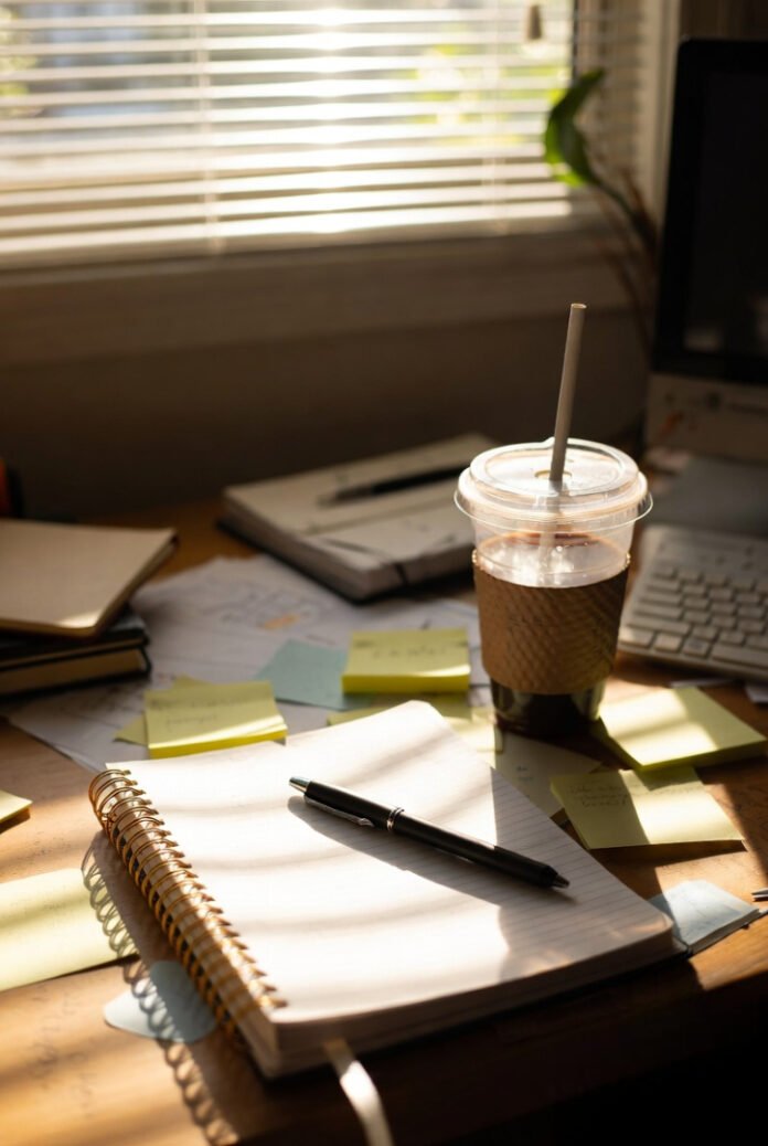 Mood = “trying to figure life out but kinda hopeful.”